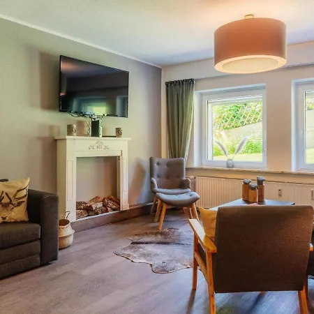 Apartamento Harz Vital