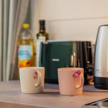 Harz Vital Apartamento