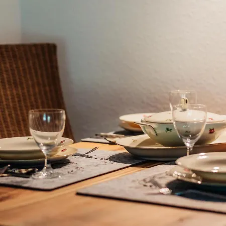 Harz Vital Apartamento *