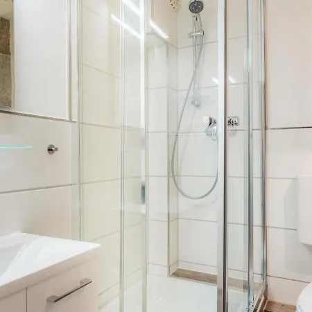 Apartamento Harz Vital