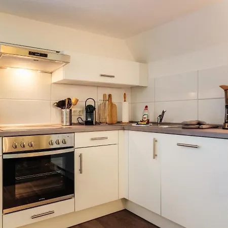 Apartamento Harz Vital Braunlage