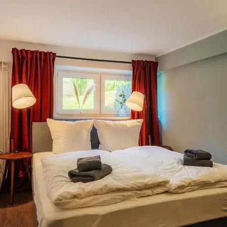 Harz Vital Apartamento