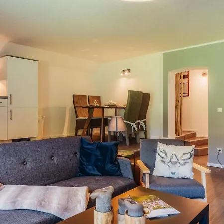 Harz Vital Apartamento