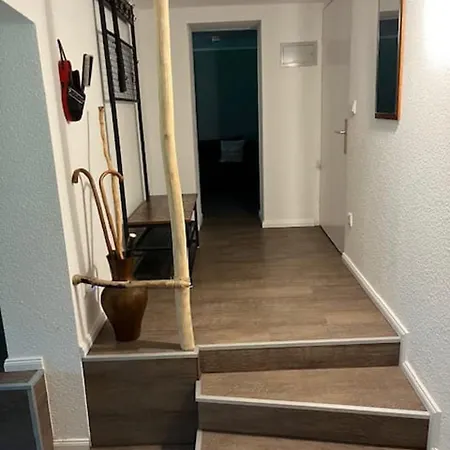 Harz Vital Apartment *