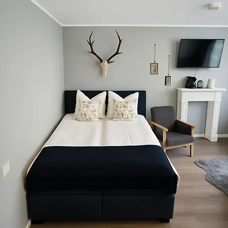 Harz Vital Apartment *