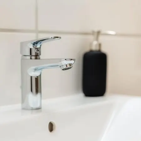 Apartment Harz Vital Braunlage