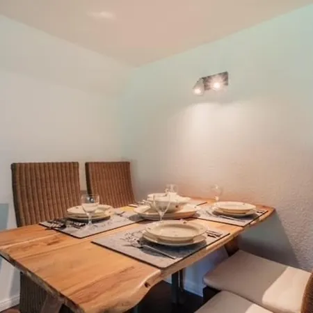 Apartment Harz Vital