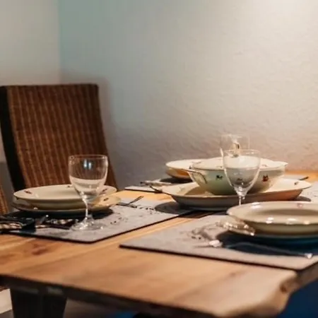 Harz Vital Apartment Braunlage