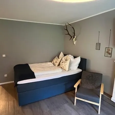 Apartment Harz Vital